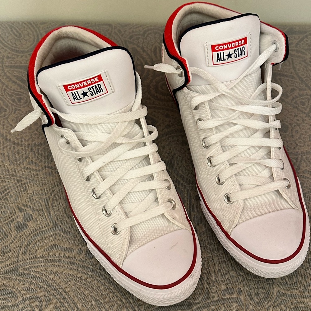 Converse